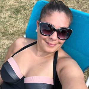 Meet your Posher, Marisol